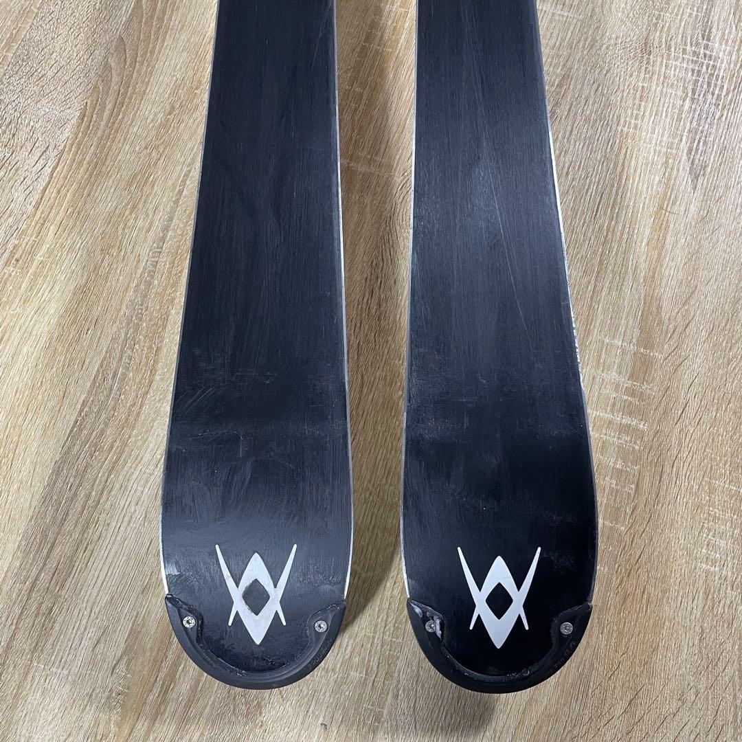 VOLKL SALOMON お得なスキーフルセット‼︎