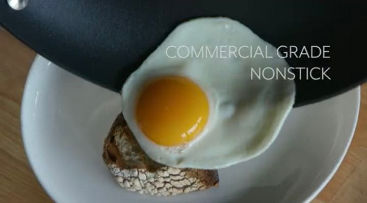 スキャンパン フライパン2セット