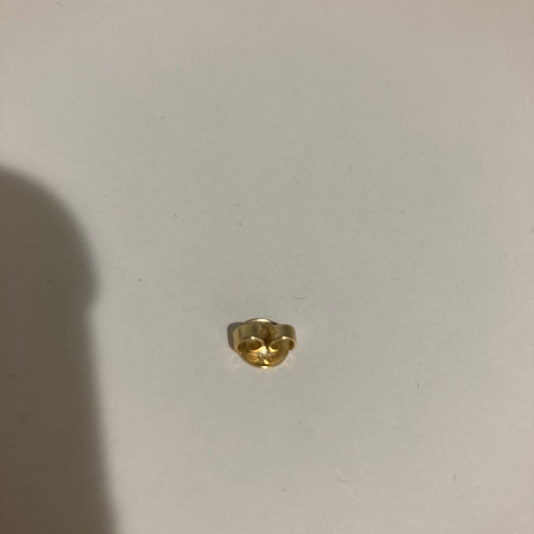 Mikimoto 定番　K18 パールピアス