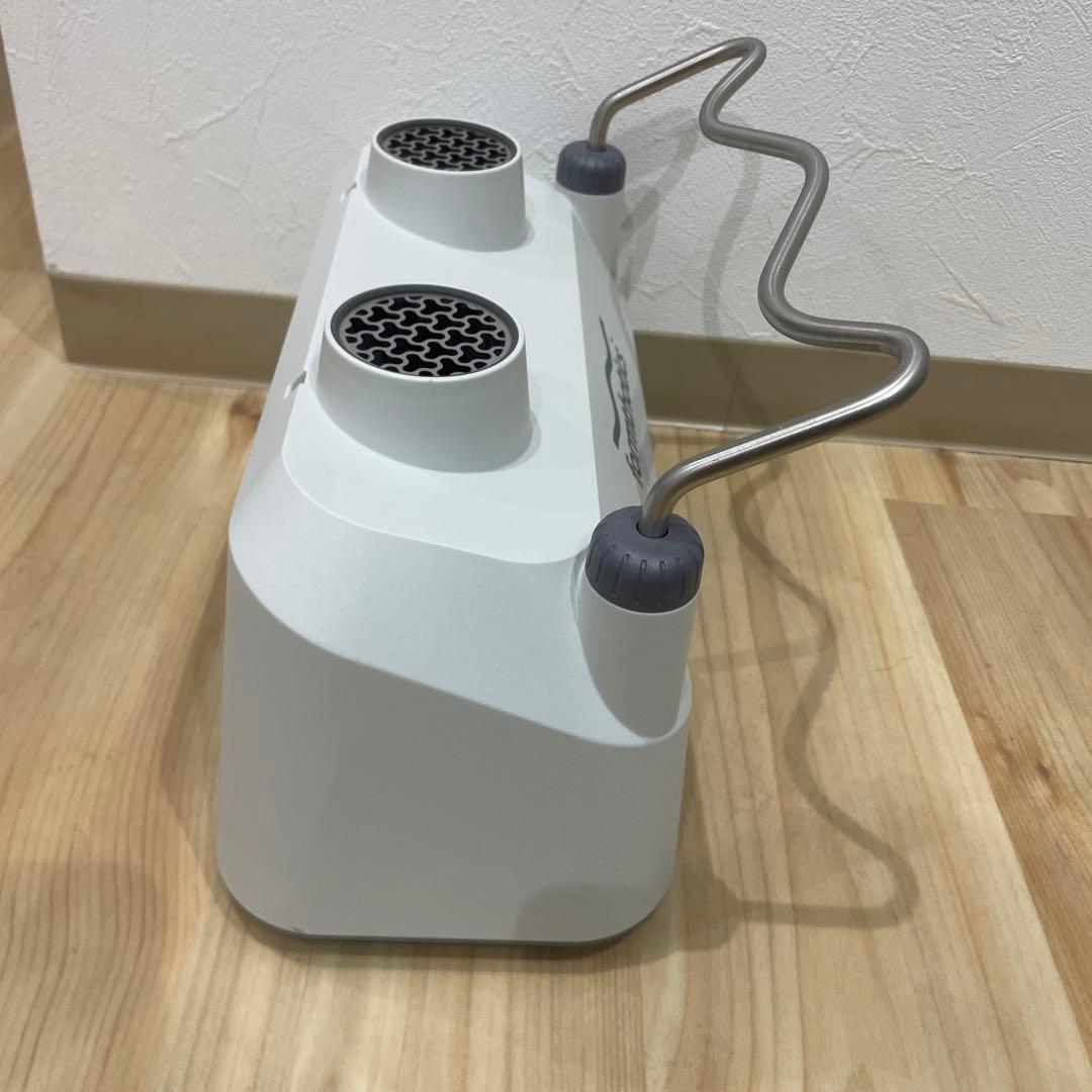 フォームソティクス熱形成器