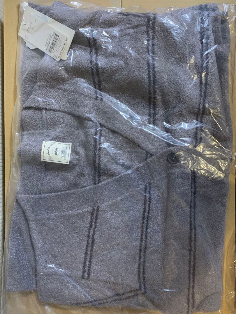 ジェラートピケ　MASH Store ハッピーバックA 2025