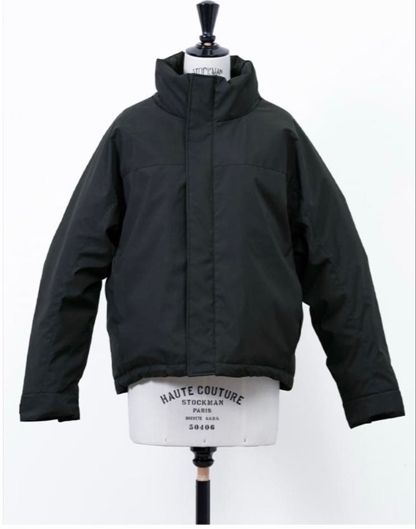 【新品未開封】❗️半額❗️撥水ショートダウン東原亜希FORME 定価39,600円