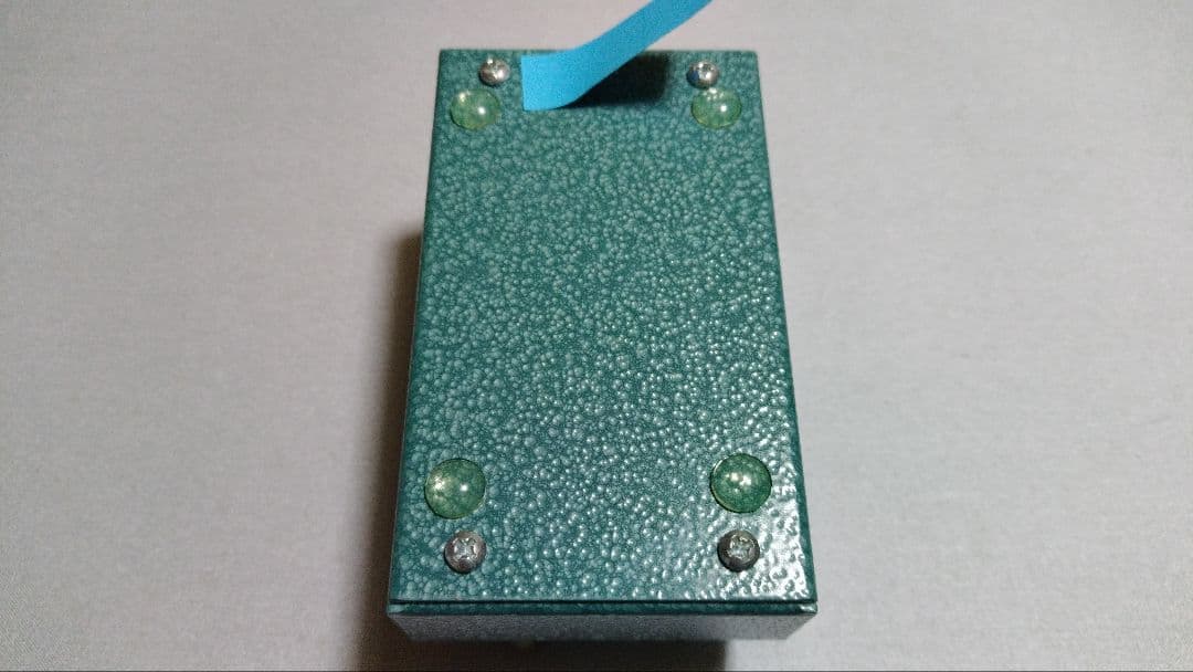 ギター PETTYJOHN CRUSH