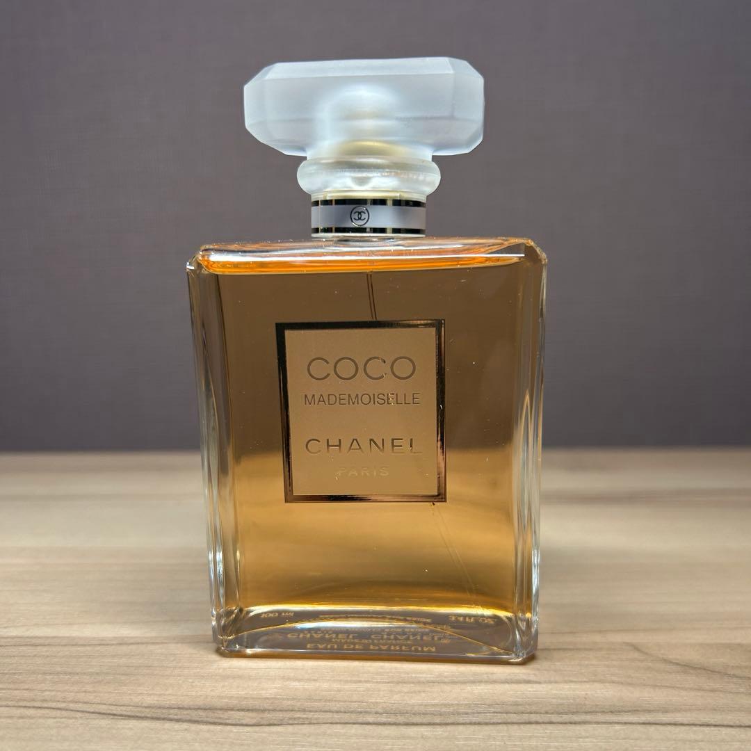 CHANEL ココ マドモアゼル 100ml