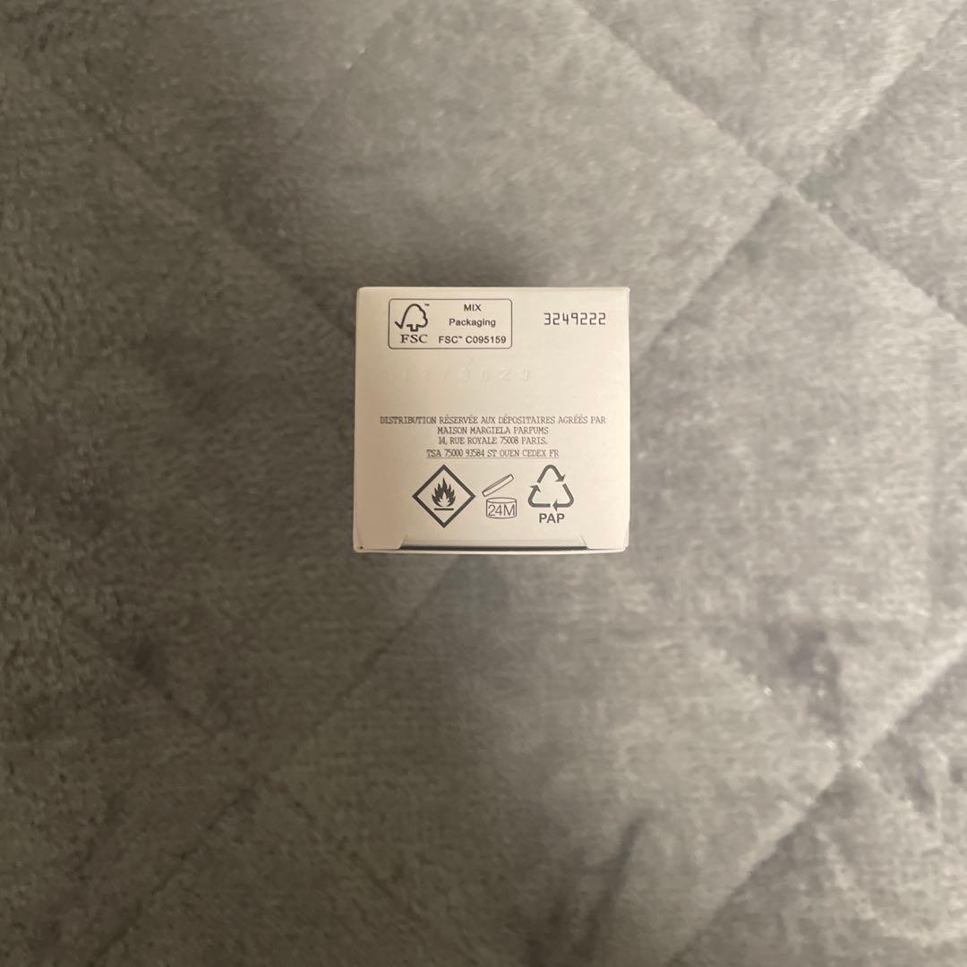 【新品未使用】マルジェラ　ジャズクラブ