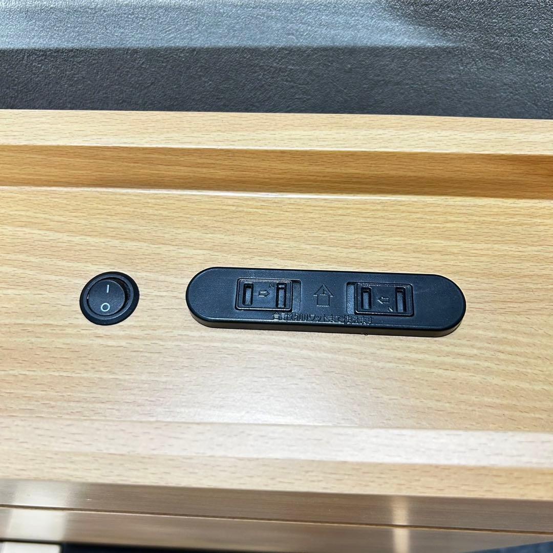 ベッドフレーム ダブルサイズ シンプル すのこ 収納付き 家具 d4685