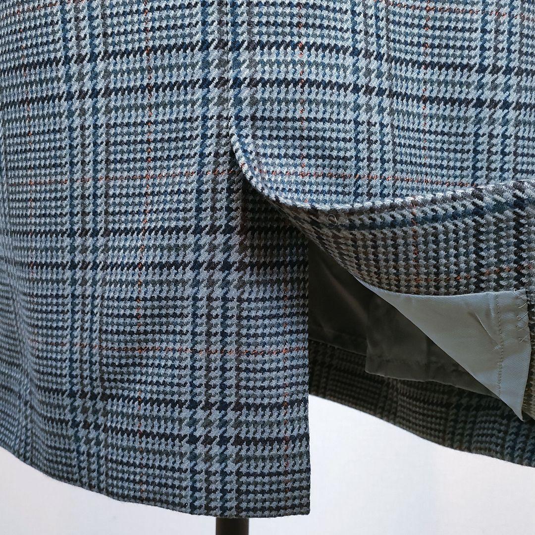 【a1021】BURBERRY バーバリー 美品 スカート 大きいサイズ 15号