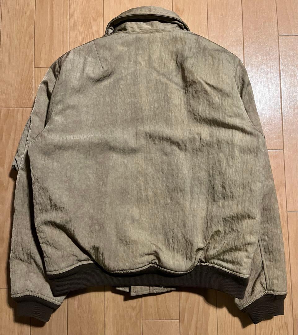 ジャケット・アウター OUR LEGACY flight jacket 46