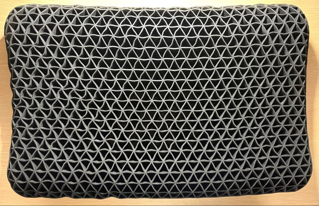 ヒツジのいらないまくら 至極