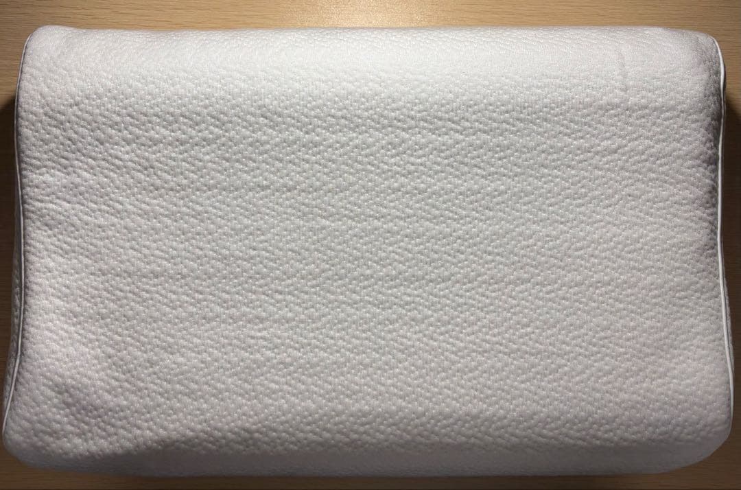 ヒツジのいらないまくら 至極