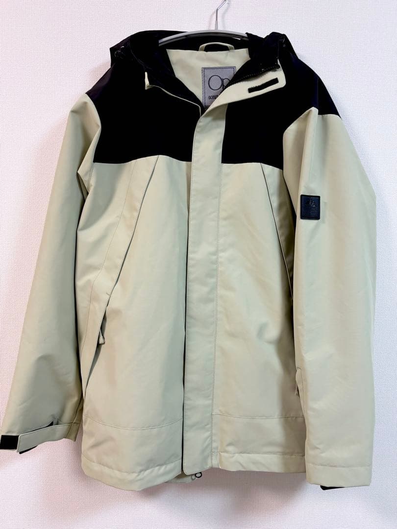 OCEAN PACIFIC 未使用　スキー　スノー　ウェア