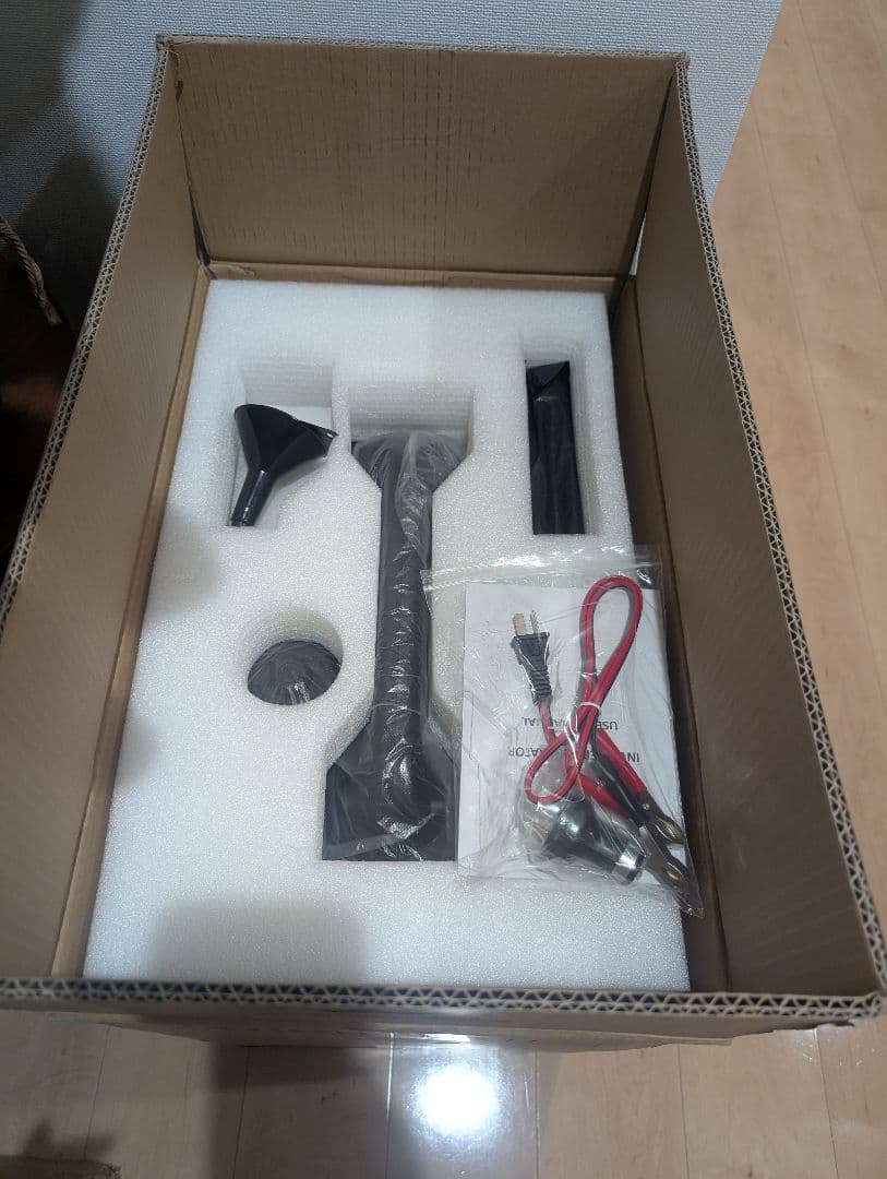 エンジン　ガソリン　発電機　インバーター　4サイクル1800-2000W 18A