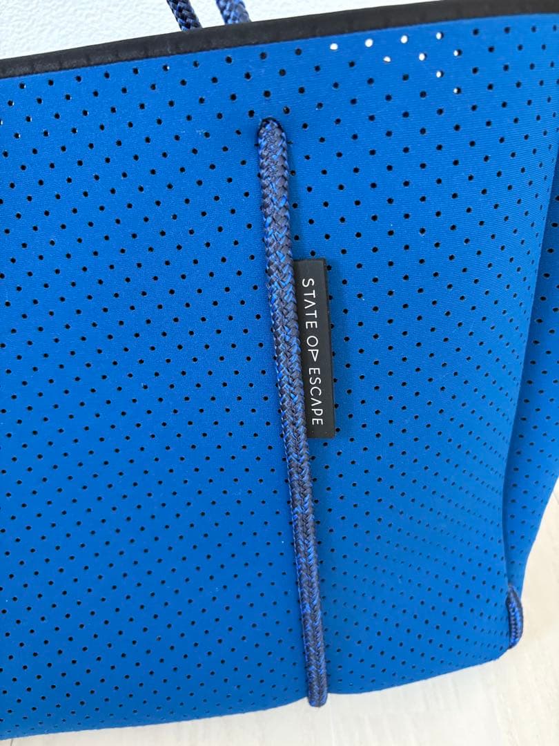 ステートオブエスケープ