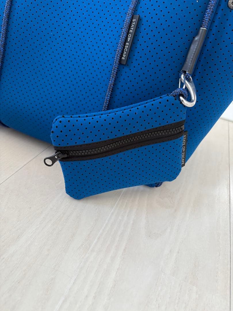 ステートオブエスケープ