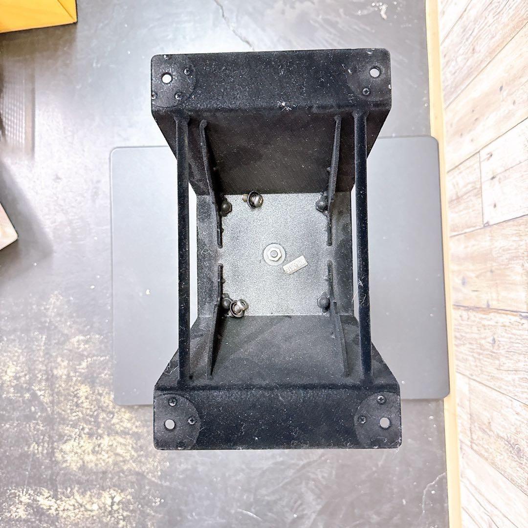 12SAM26【動作品】ニトリ 昇降コタツ DP23 120 WH コード付き