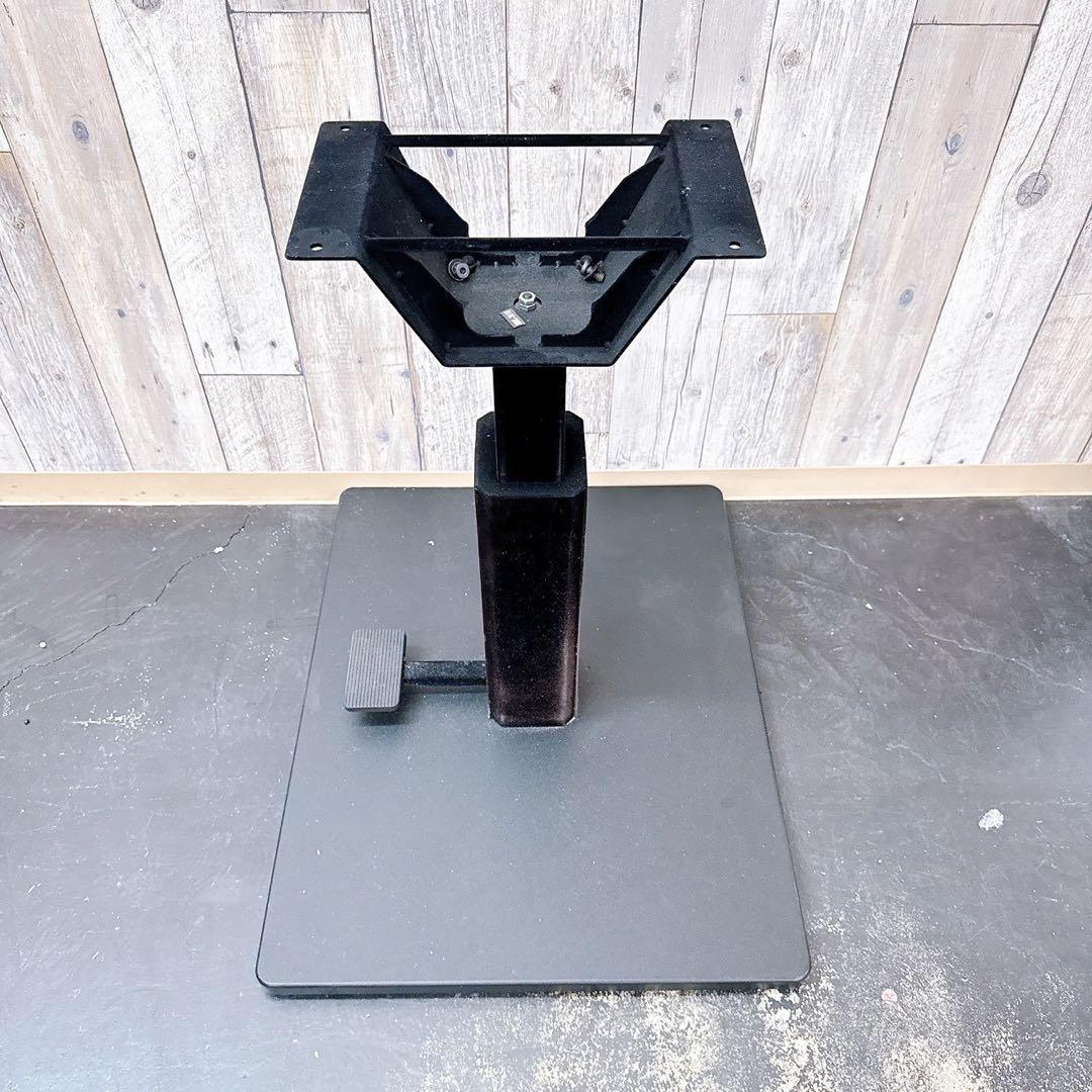 12SAM26【動作品】ニトリ 昇降コタツ DP23 120 WH コード付き