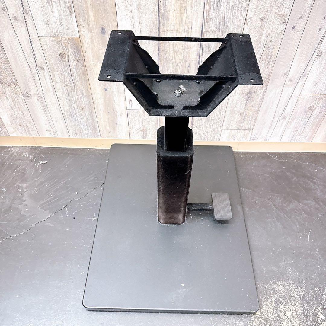 12SAM26【動作品】ニトリ 昇降コタツ DP23 120 WH コード付き