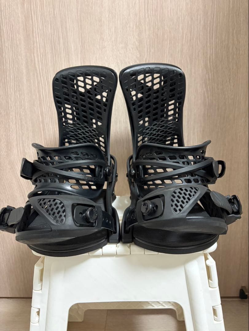 Burton スノーボード　ビンディング ジェネシス Re:Flex Mサイズ