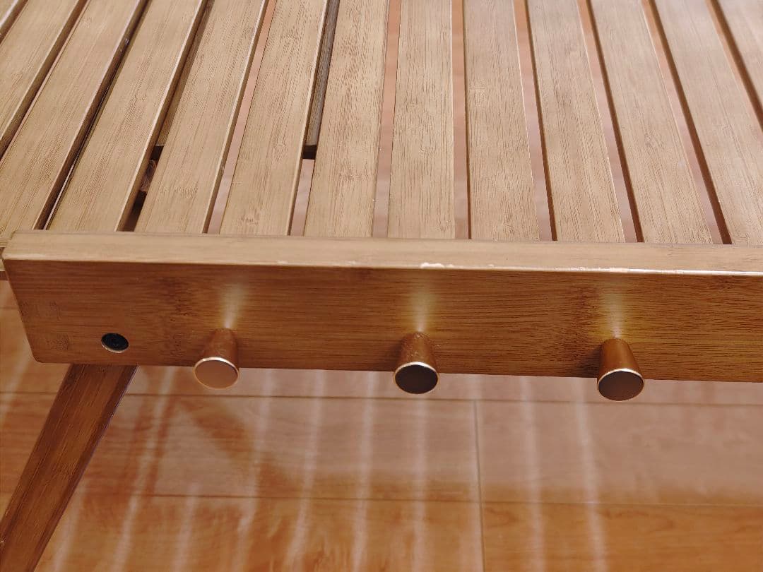 ◆Naturehike//ネイチャーハイク◆折りたたみ式IGTテーブル