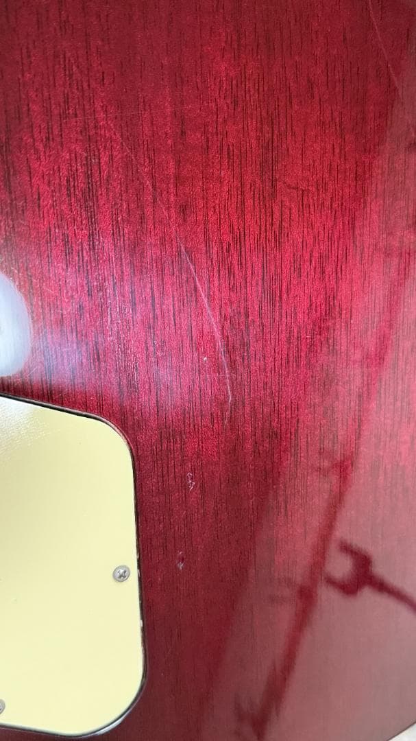 EPIPHONE ELP With GIBSON PU 日本製