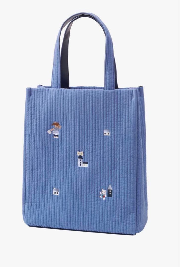 【タグ付新品/コラボ】Pionunnal × familiar PORTE 縦型