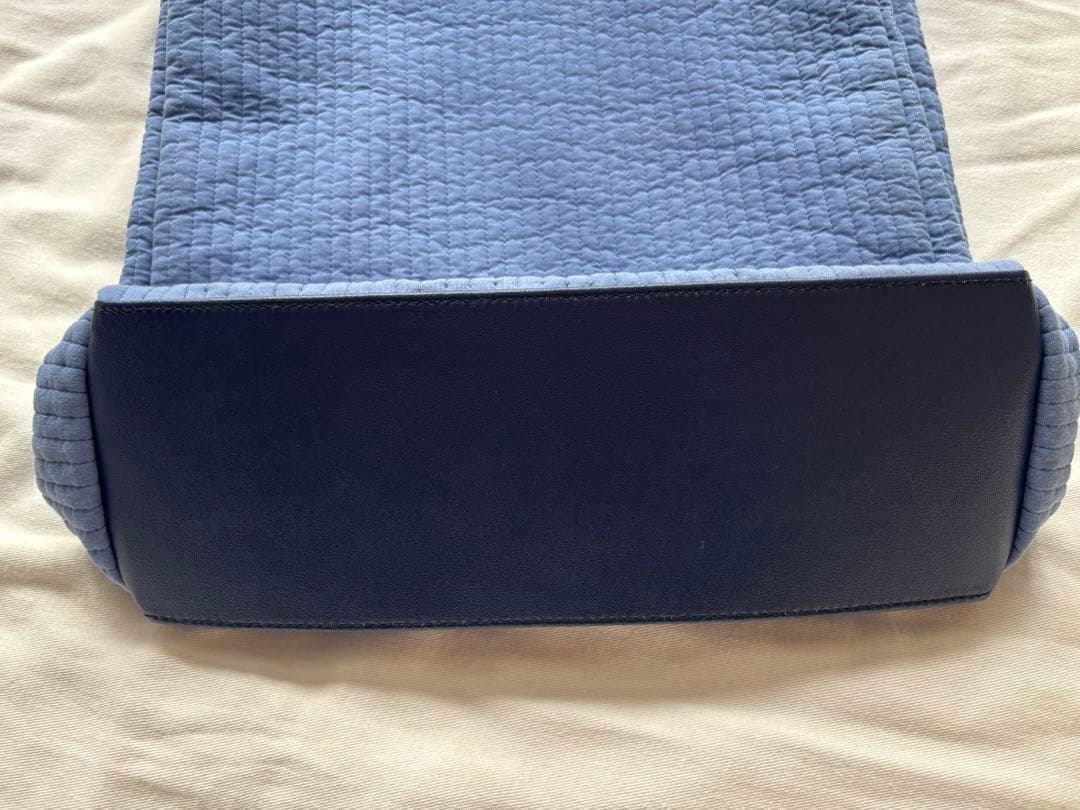 【タグ付新品/コラボ】Pionunnal × familiar PORTE 縦型