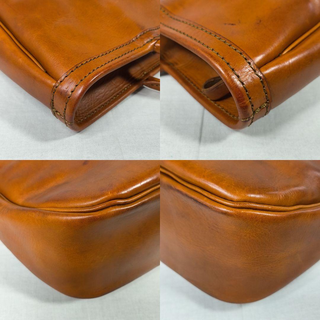 極上の経年変化✨️　Organ　オルガン　リバーストートM　アンバー　ヘルツ