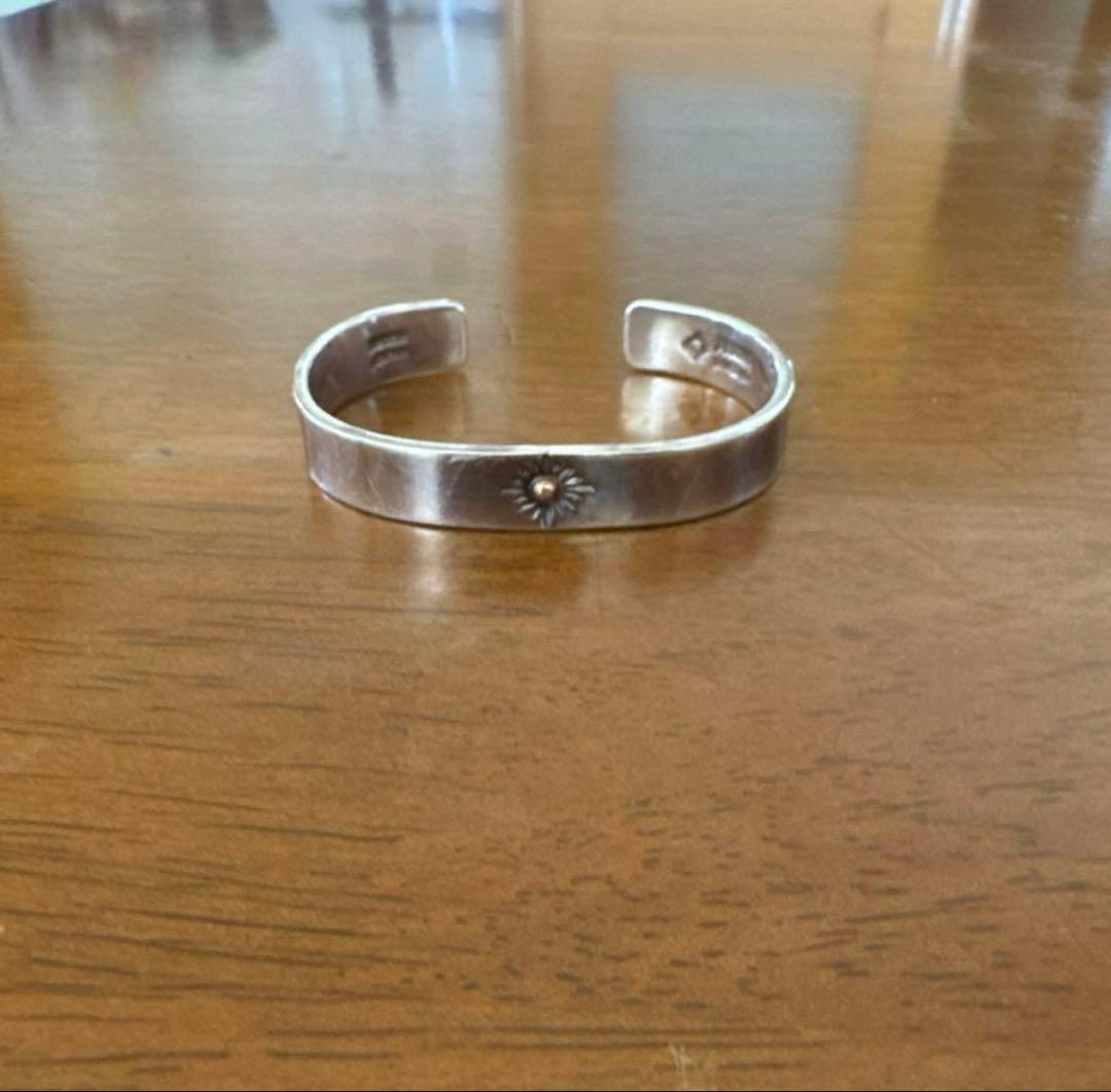 やページアリゾナバングル