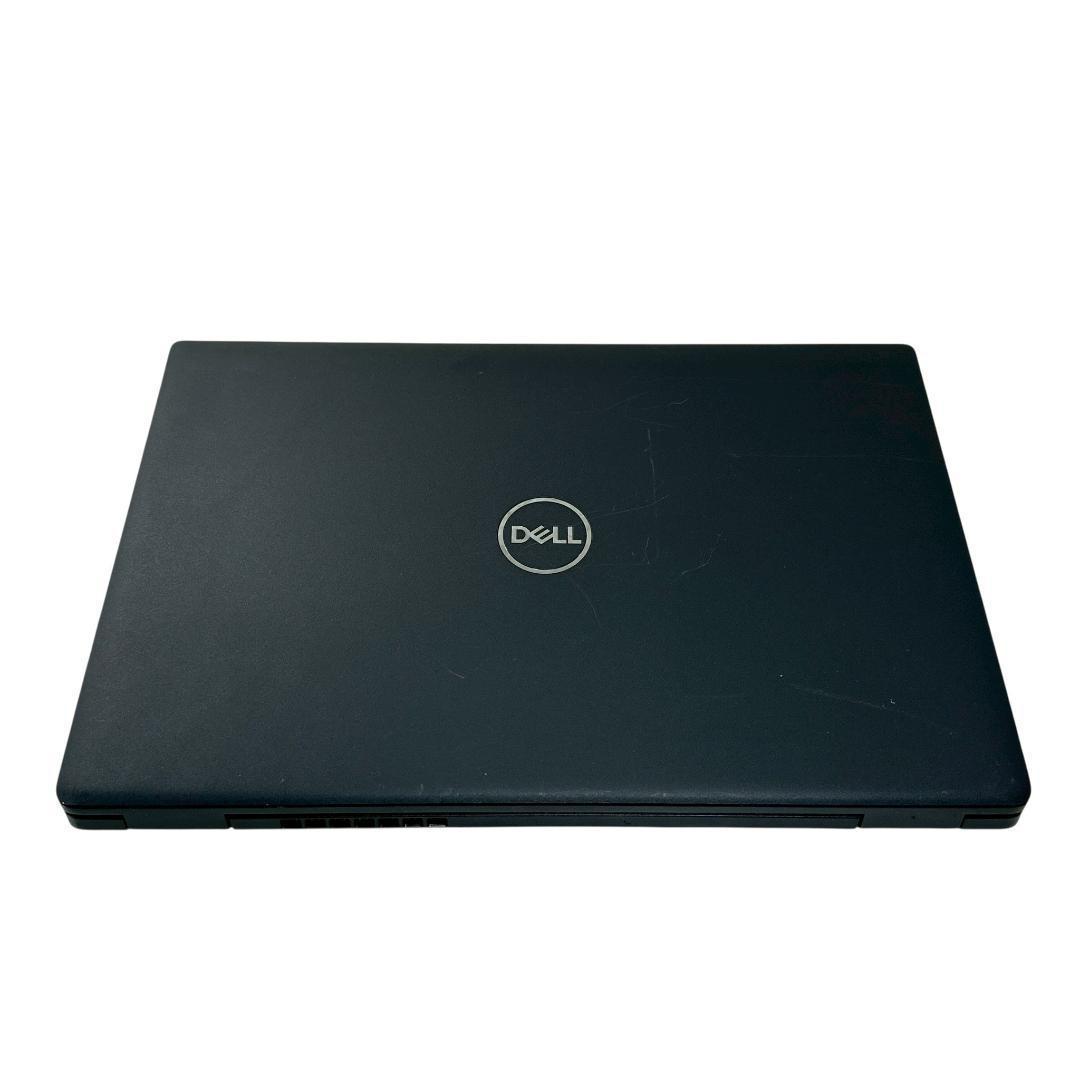 DELL【i5第11世代★16GB/256G】大画面 ノートパソコン 738