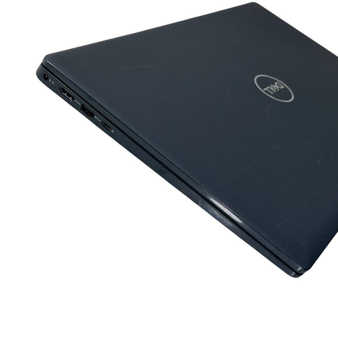DELL【i5第11世代★16GB/256G】大画面 ノートパソコン 738