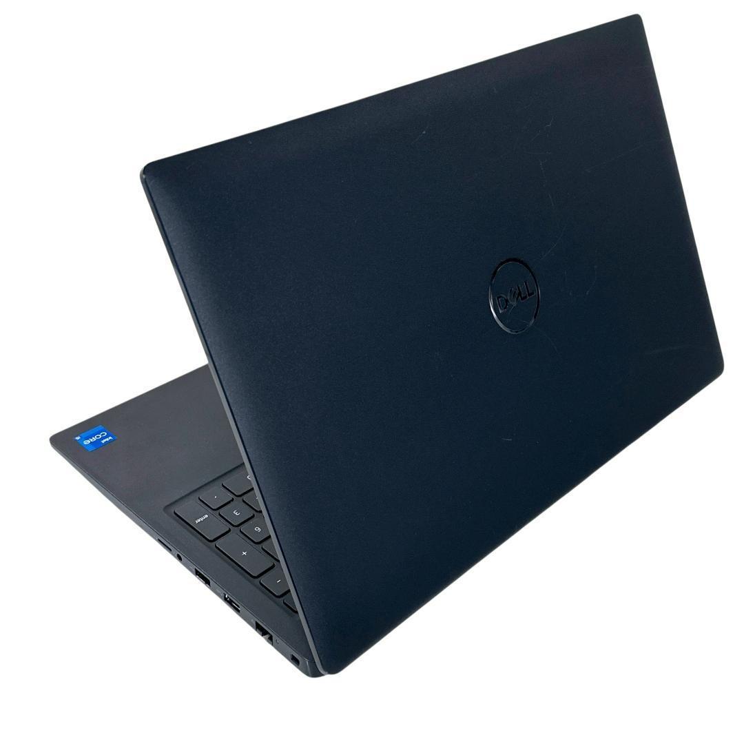 DELL【i5第11世代★16GB/256G】大画面 ノートパソコン 738