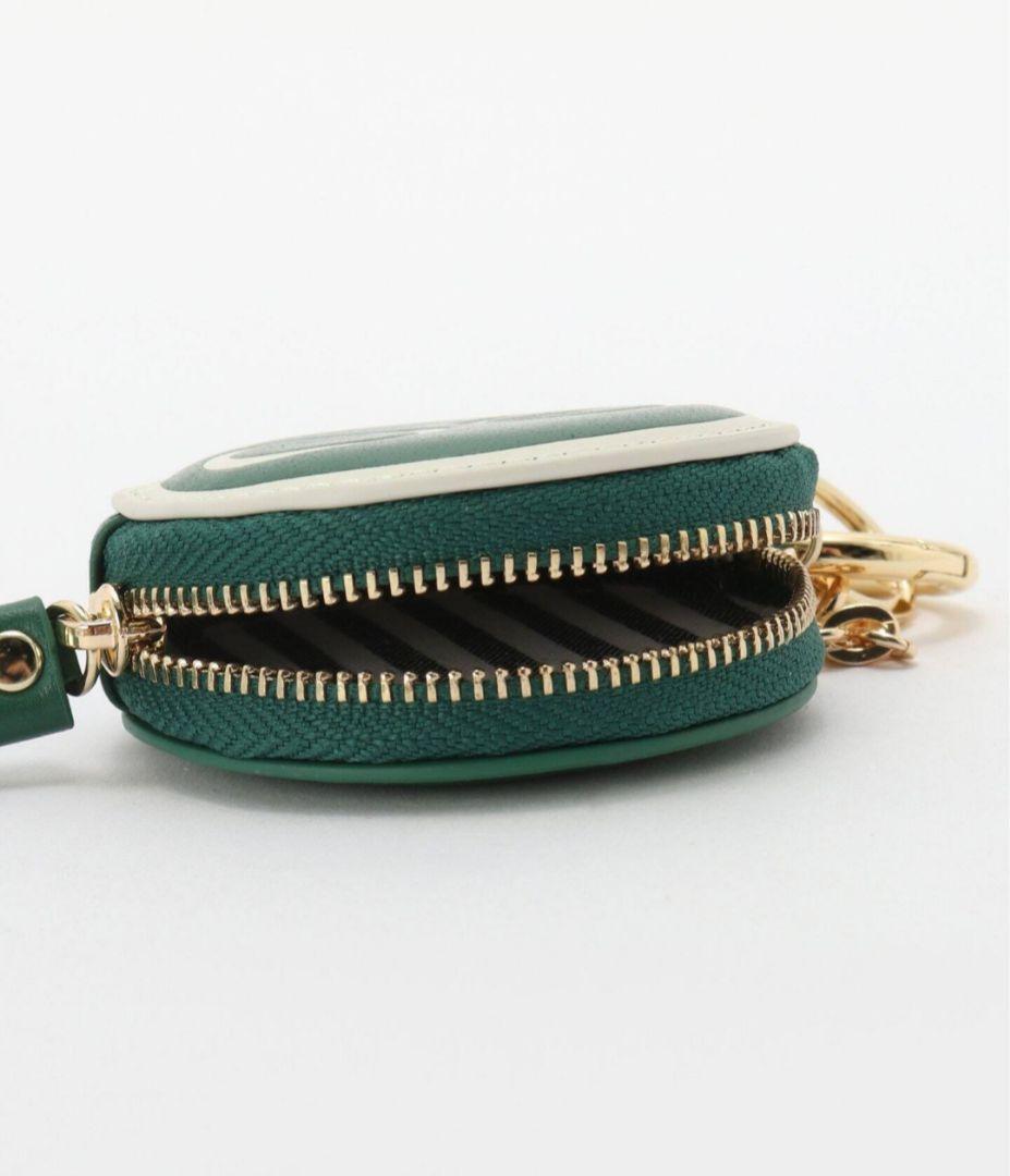 【GOODGRIEF!/グッド グリーフ】Traffic KeyRing G