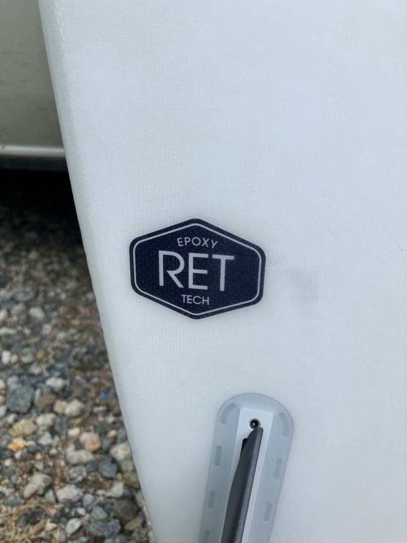 サーフボード 6.2 Roberts