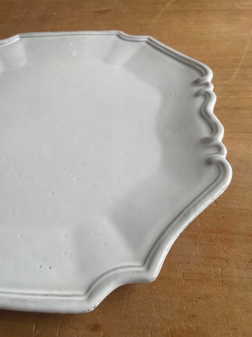 アスティエドヴィラッド グランディナープレート