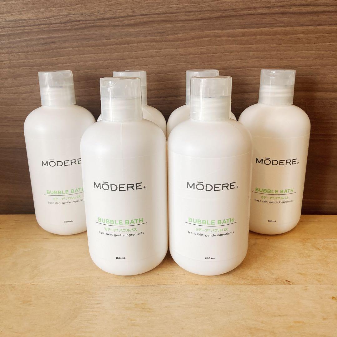 【あると】バブルバス 15本セット モデーア ／期限：2026.12