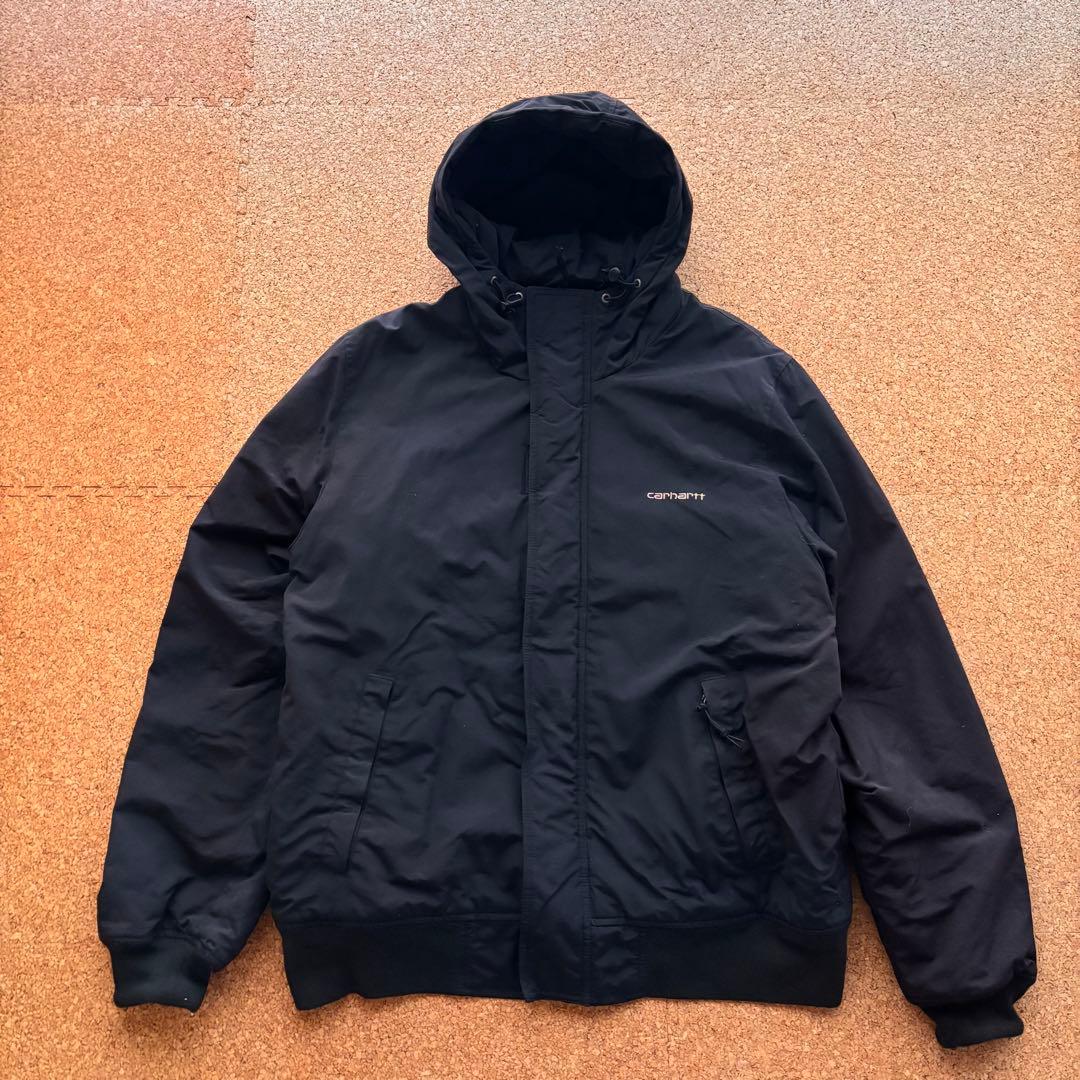 Carhartt カーハート KODIAK BLOUSON中綿ナイロンジャケット