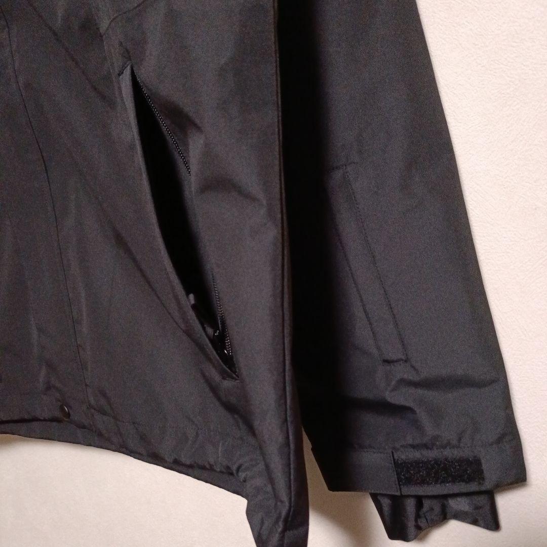 サンタクルーズ　AA HARDWEAR　スノボウェア