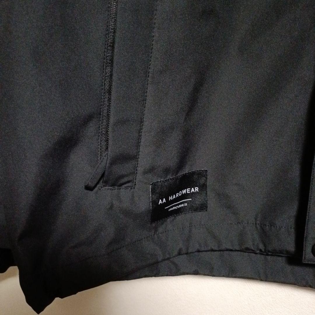 サンタクルーズ　AA HARDWEAR　スノボウェア