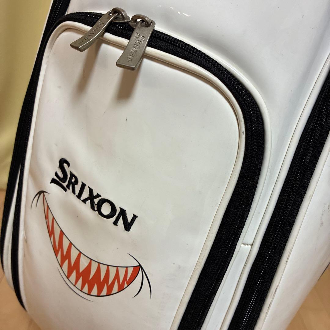 スリクソン　ガオモンスター　キャディバック