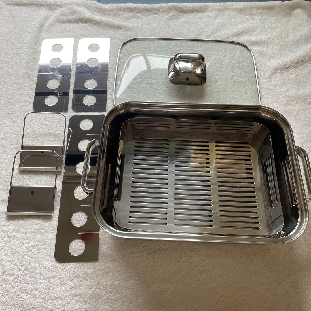 Vitalis 基本セット（中子L・ハンドル）　ドイツ製