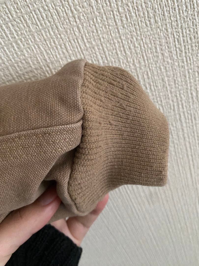 Carhartt アクティブジャケット XL 着画あり 即購入○ 値下げ対応可