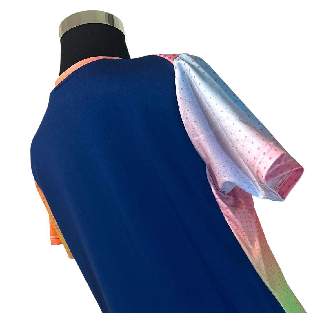 【新品】【L】GOSEN テニス バドミントン ウェア メンズ