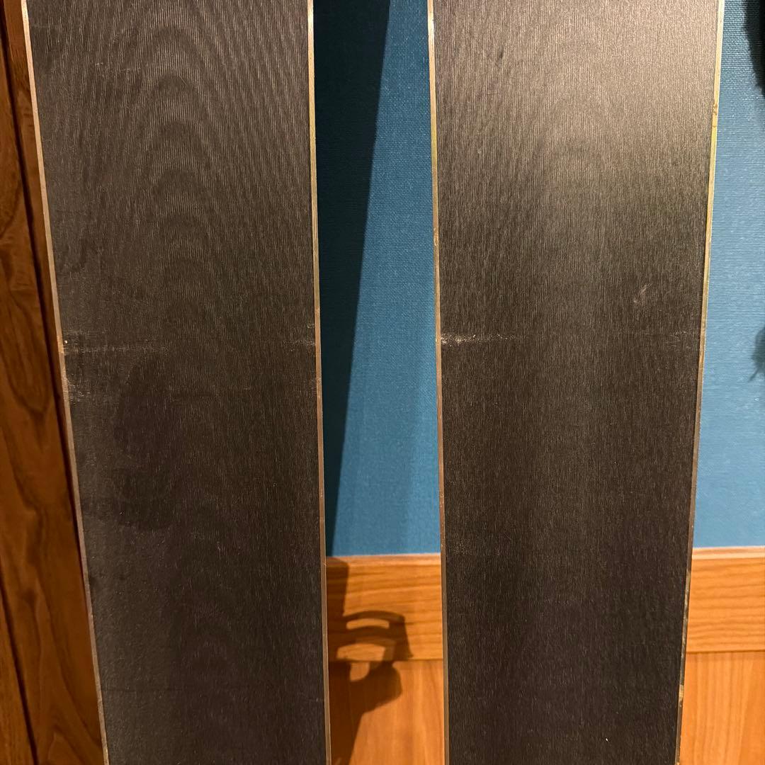 RMU ntn テレマーク　美品