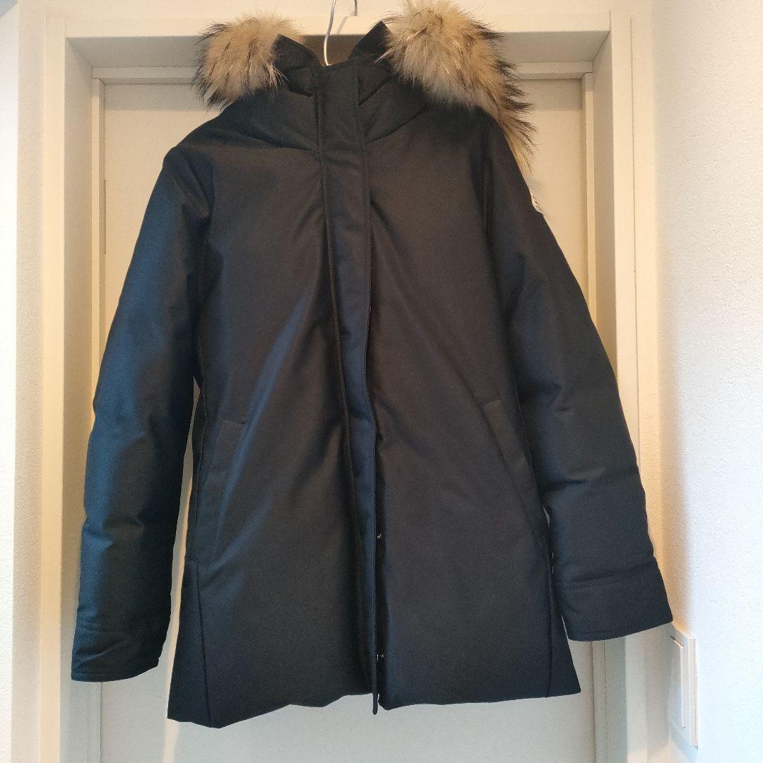 未使用✨️PYRENEX ピレネックス ダウンジャケット サイズ38