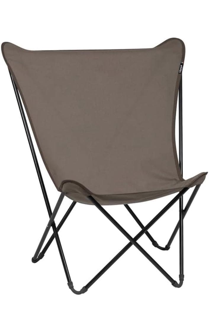 lahuma(ラフマ)バタフライチェア 折りたたみ式