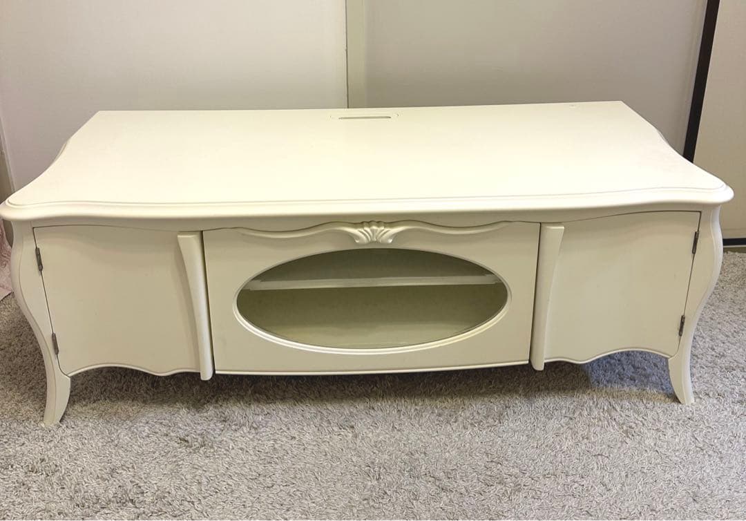 大塚家具　テレビボード　リモージュ