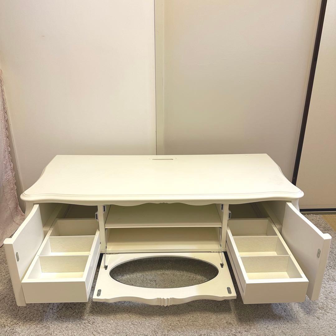 大塚家具　テレビボード　リモージュ