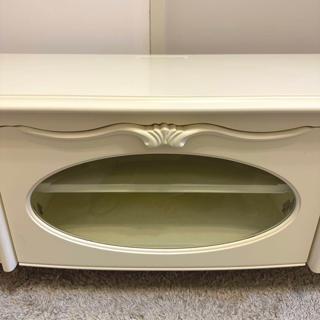 大塚家具　テレビボード　リモージュ