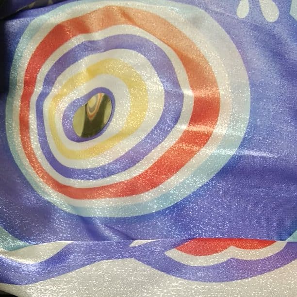 鯉のぼり ベランダセット