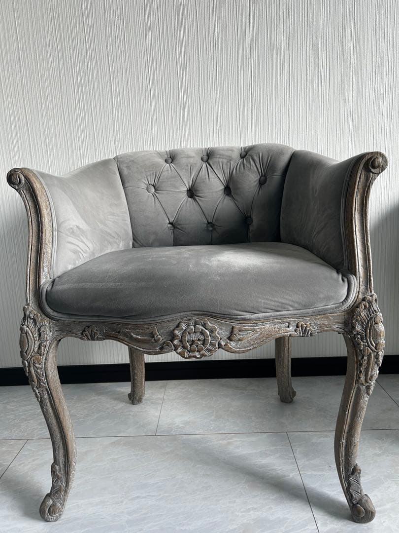 サラグレース　Classicソファチェア